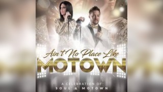 Aint No Place Like Motown