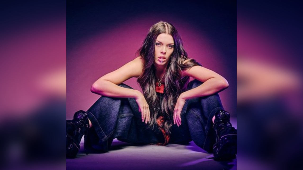 Courtney Hadwin