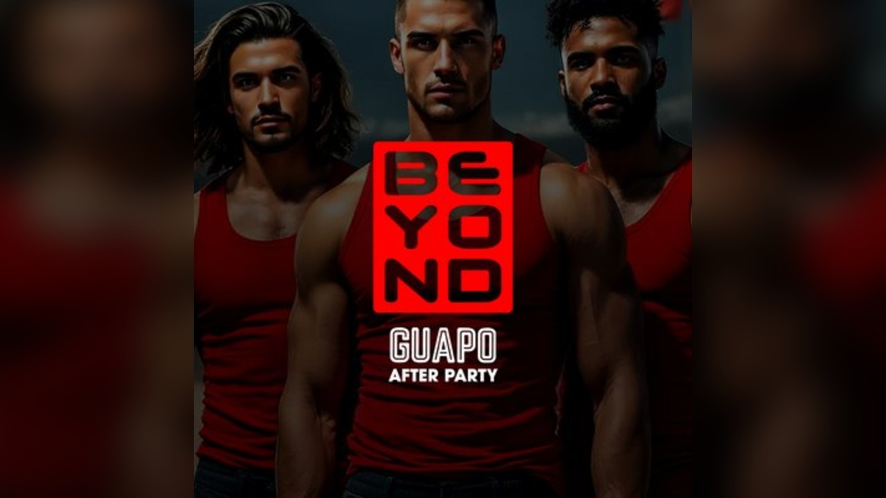 Beyond Midnight - Guapo After Party