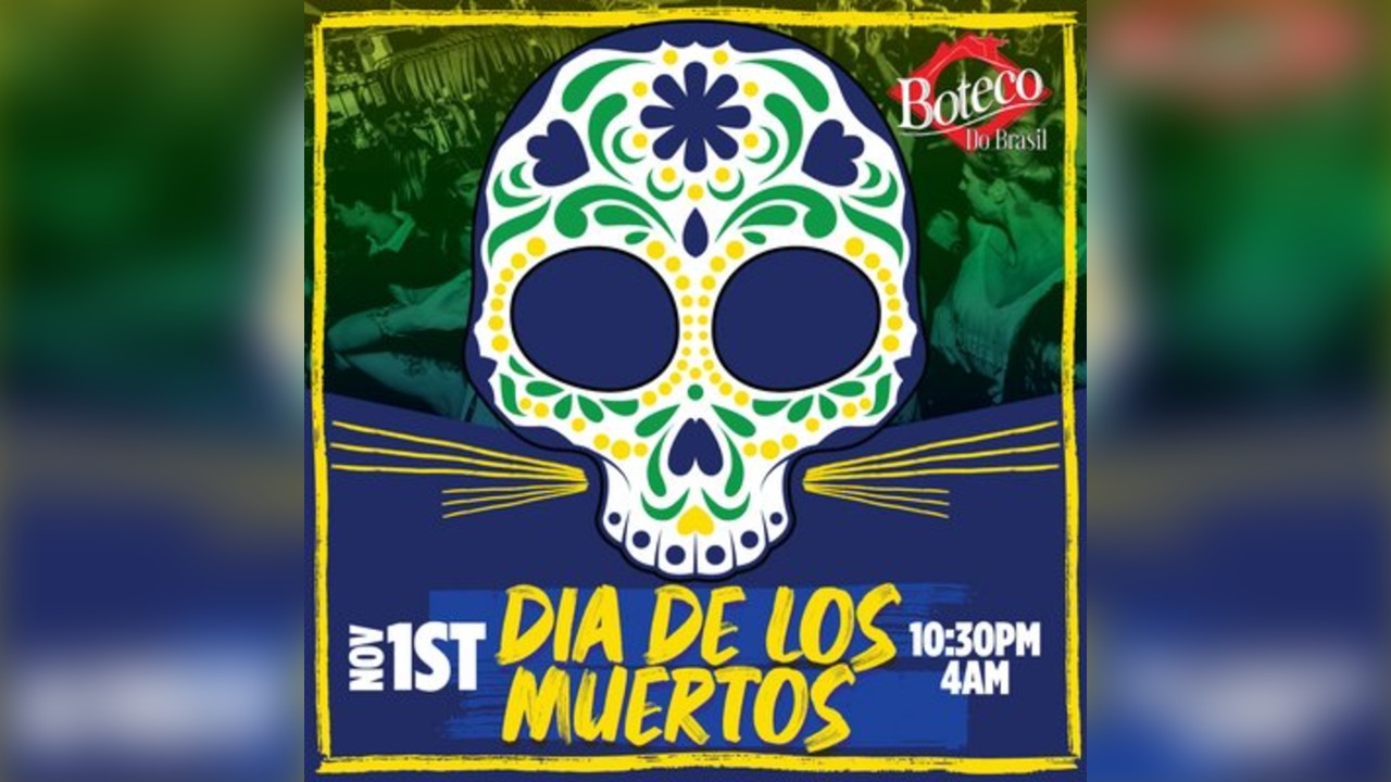 Dia De Los Muertos - Latin Connections Special Edition