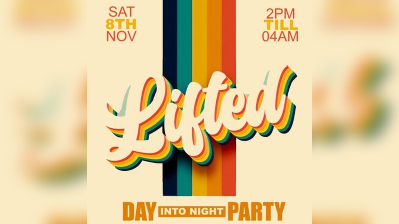 Lifted