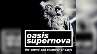 Oasis Supernova