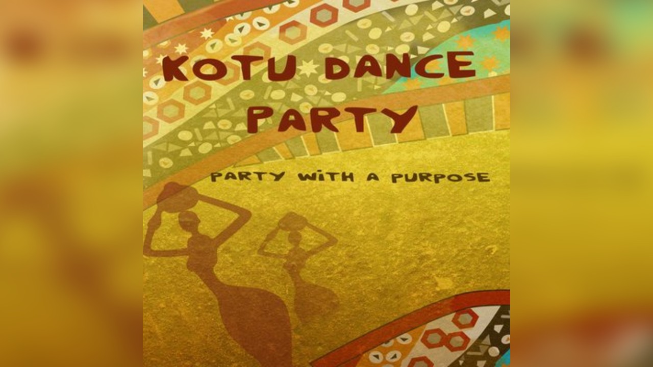 Kotu Dance Party - Chapter 12 - Kaya Project
