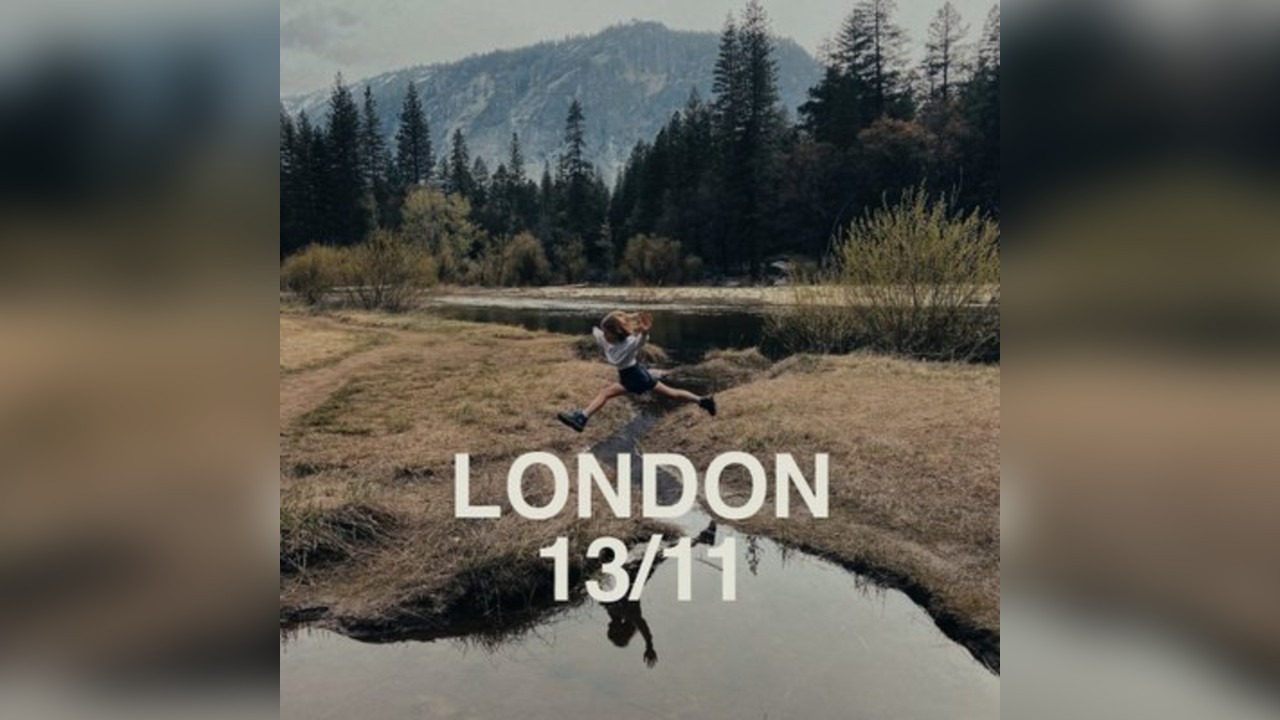 Little Comets - London Dingwalls - NEW ALBUM TOUR