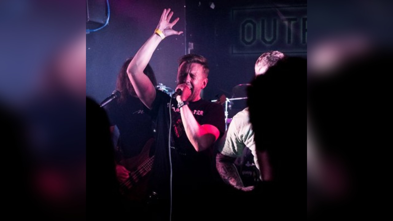 Letters To Burn plus support