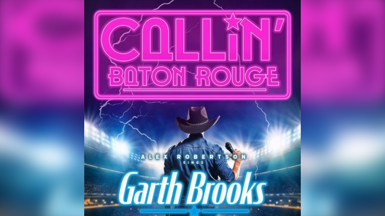 Garth Brooks & Country Legends