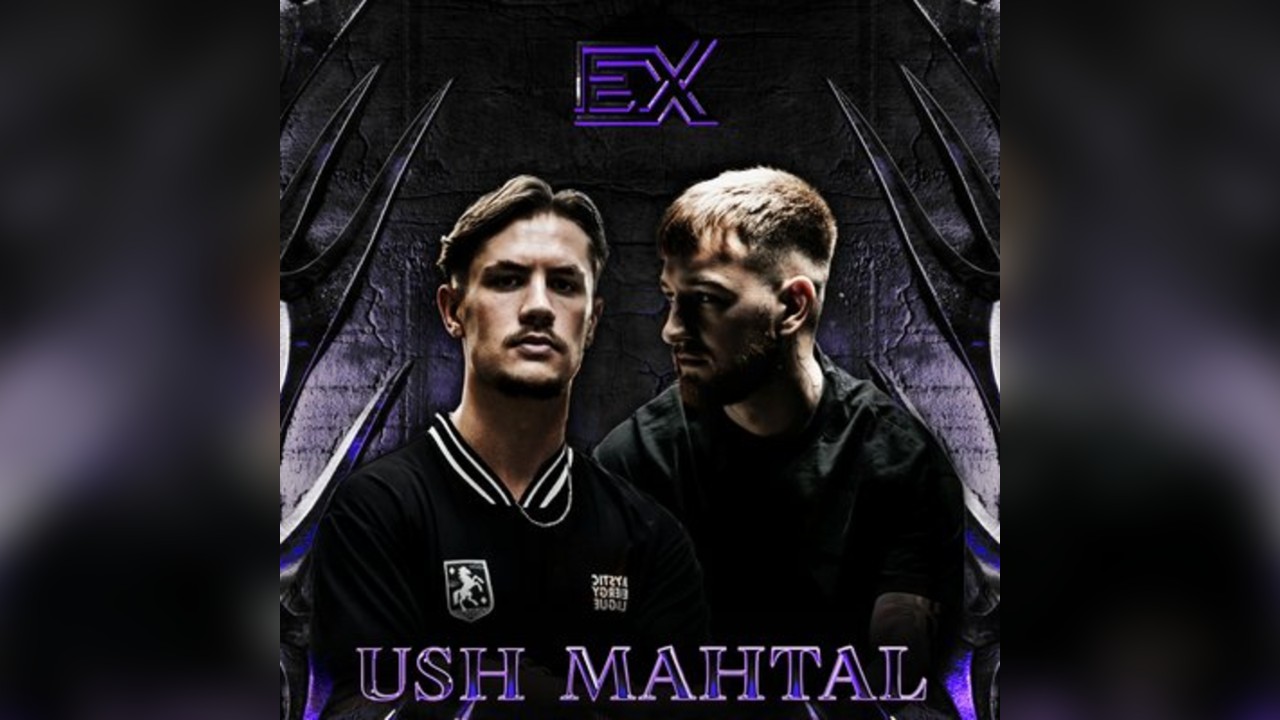 EXHILARATION EDINBURGH: presents USH and MAHTAL