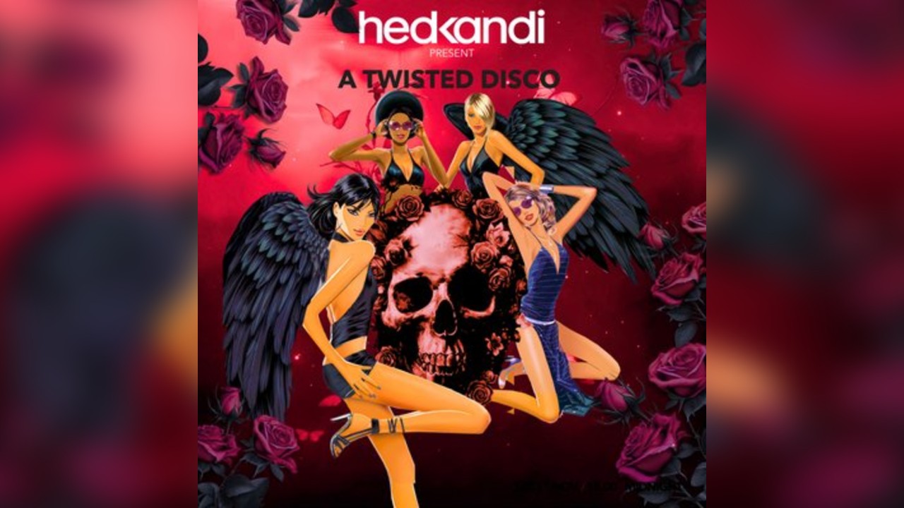 Hedkandi Present A Twisted Disco @ The Grosvenor