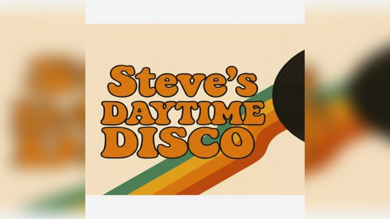 Daytime Disco