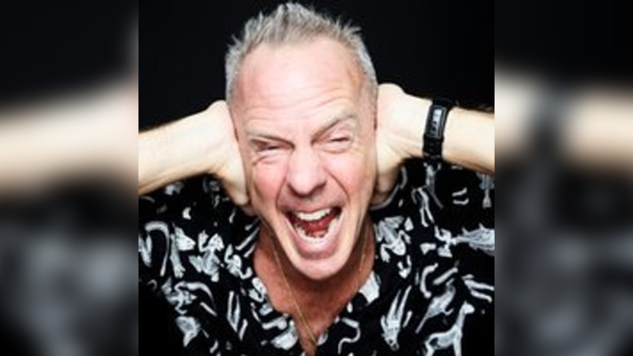 On The Beach 2026: Day Three: Fatboy Slim