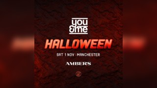 You&Me Halloween