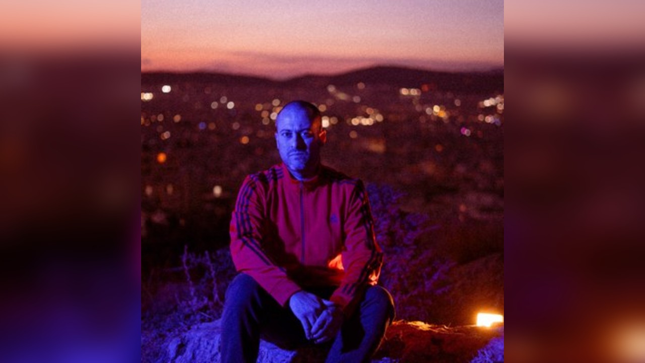 Pan Pan live in Edinburgh