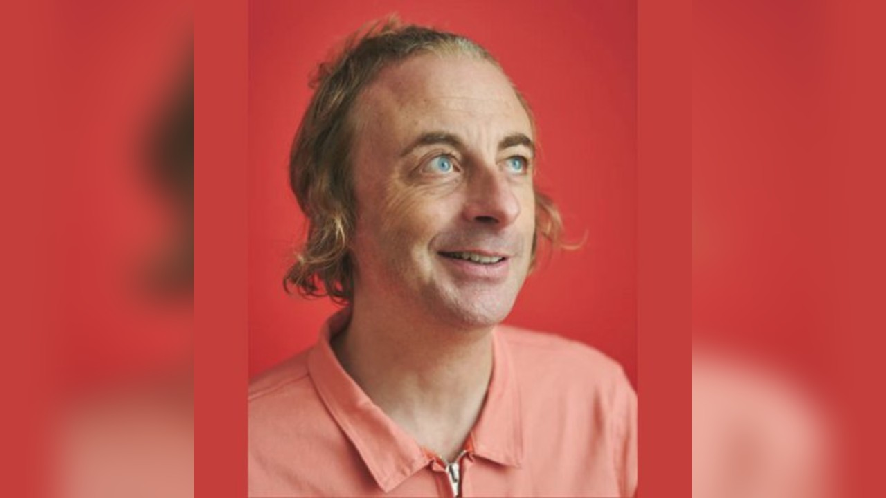An evening of Comedy with Paul Foot