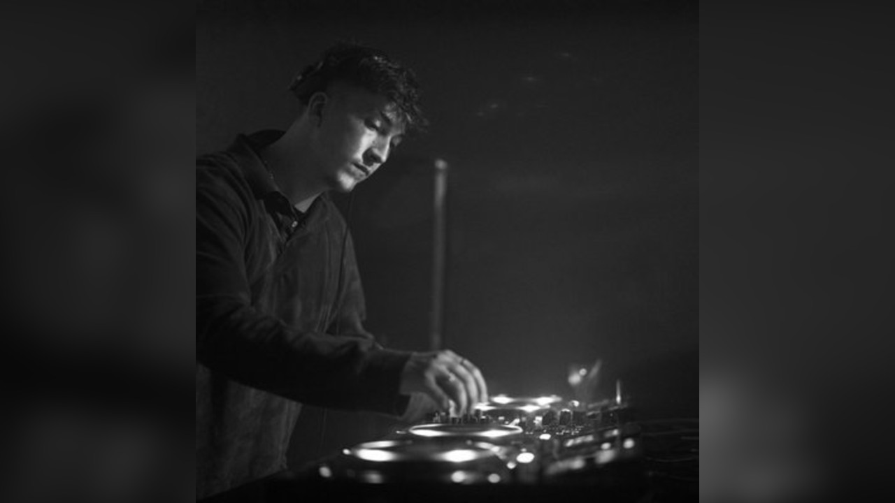 23 Degrees: Bakey @ Berkeley