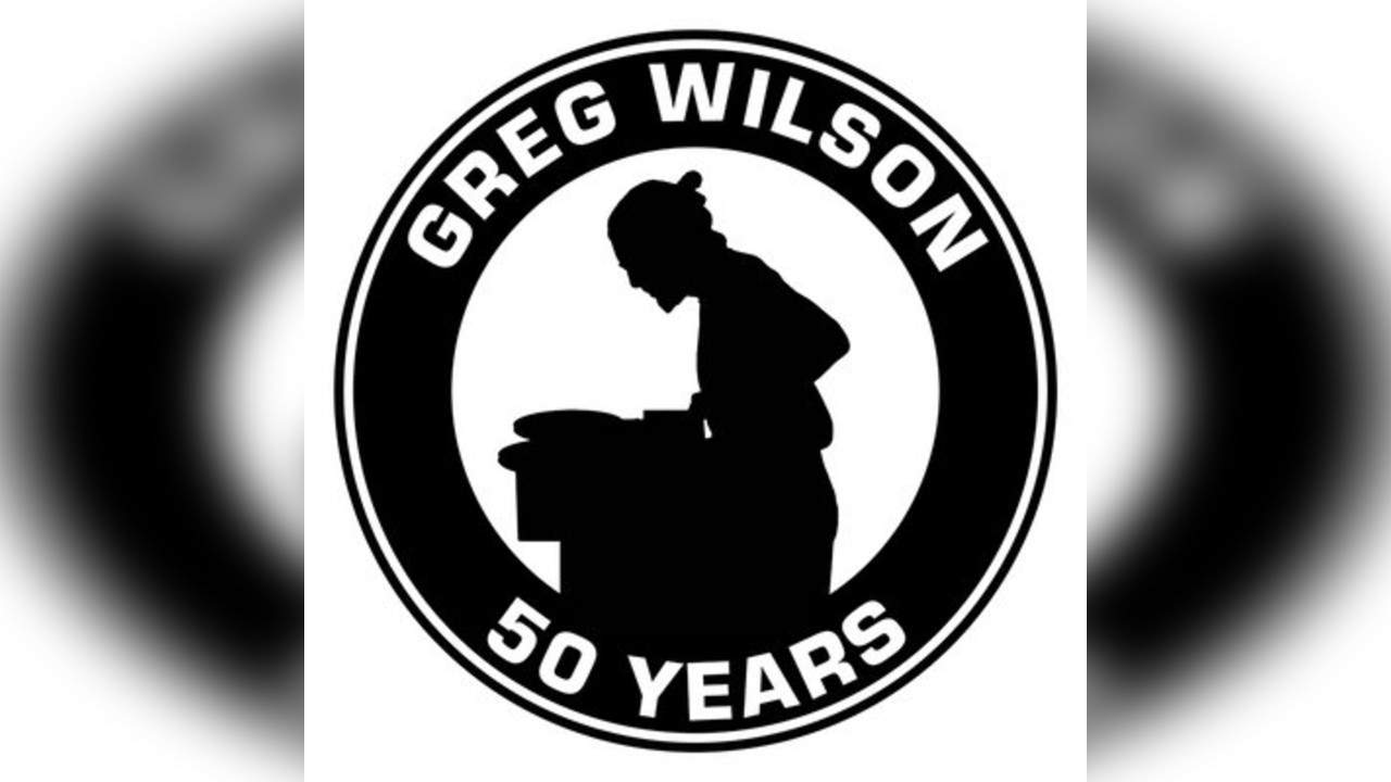 Greg Wilson