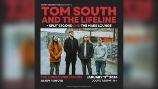 Tom South And The Lifeline