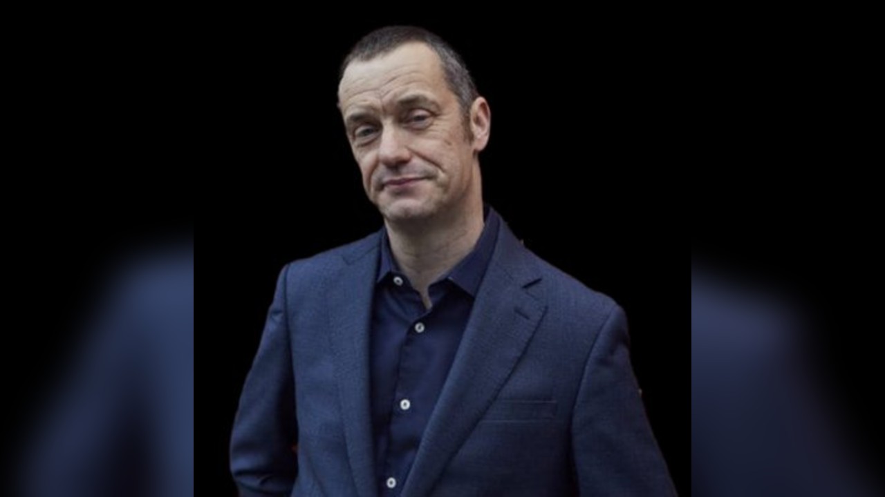 House of Stand Up Presents Paul Tonkinson