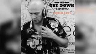 TheGetDown #13 NEIL PIERCE - 2Spaces 8DJ's