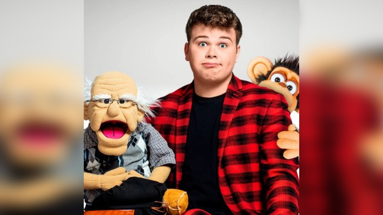 The Warehouse Comedy Club - Stockton : Max Fulham & Pat Monahan