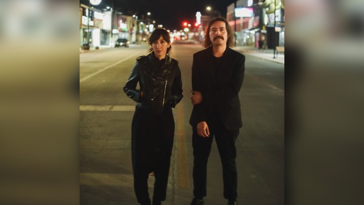 Lorelle Meets The Obsolete [Matinee Show]