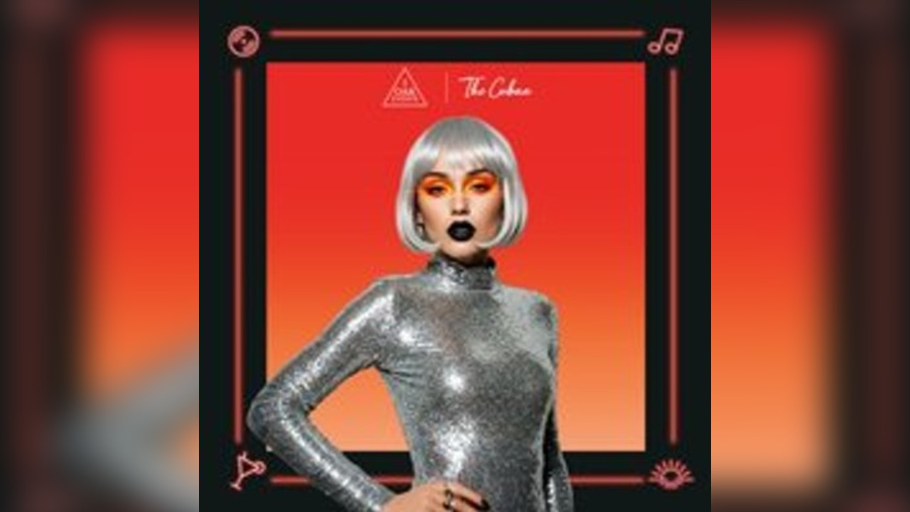 90s, 00s, Ibiza & Club Classics Bottomless Brunch