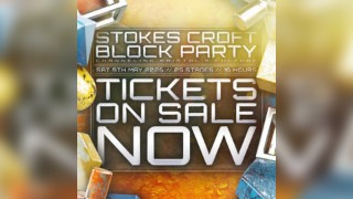 Stokes Croft Block Party 2026