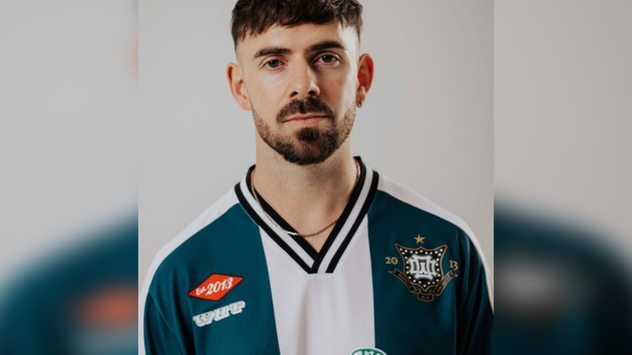 Nightvision // Patrick Topping