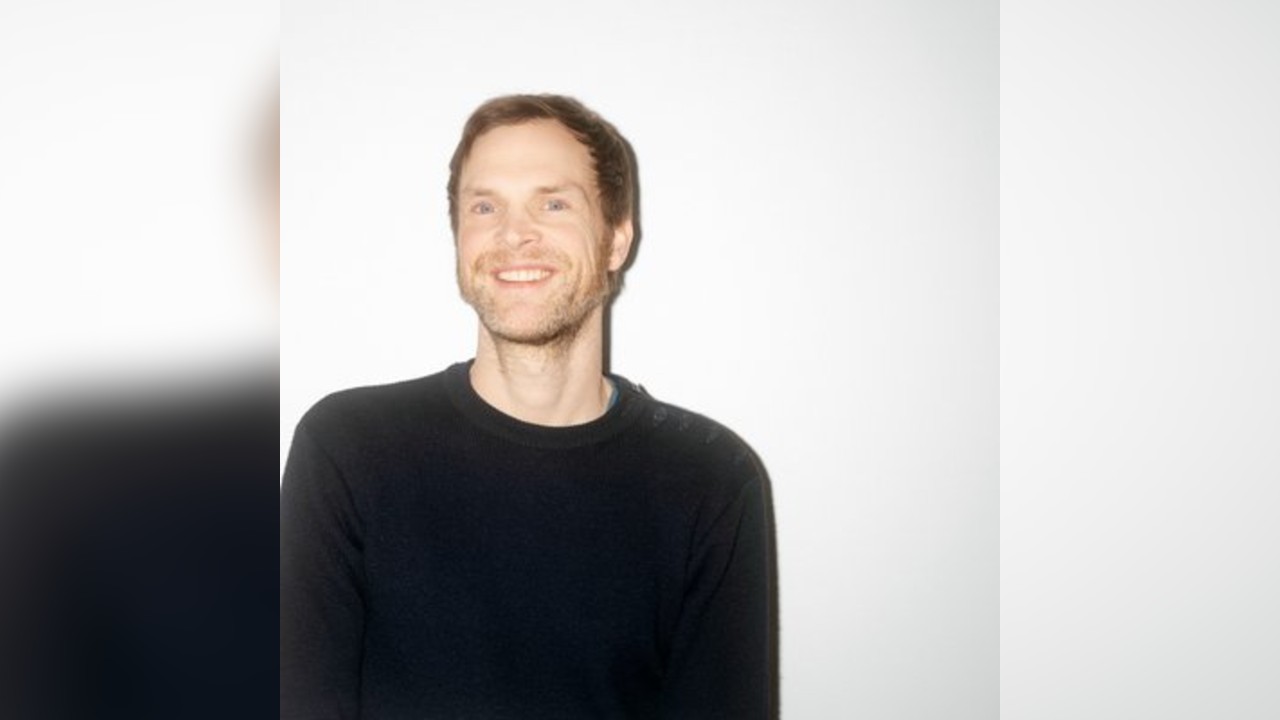 Todd Terje
