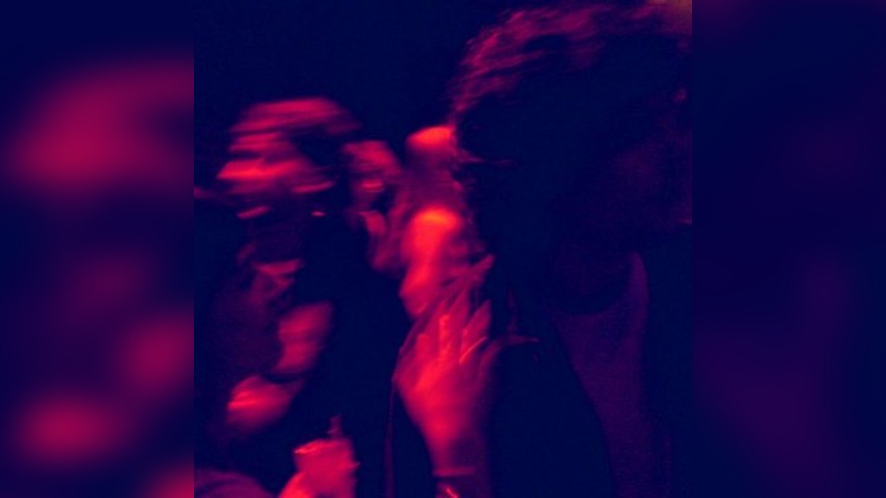 Roxanne Presents: Roxanne, After Rouge, The Divine, Polke