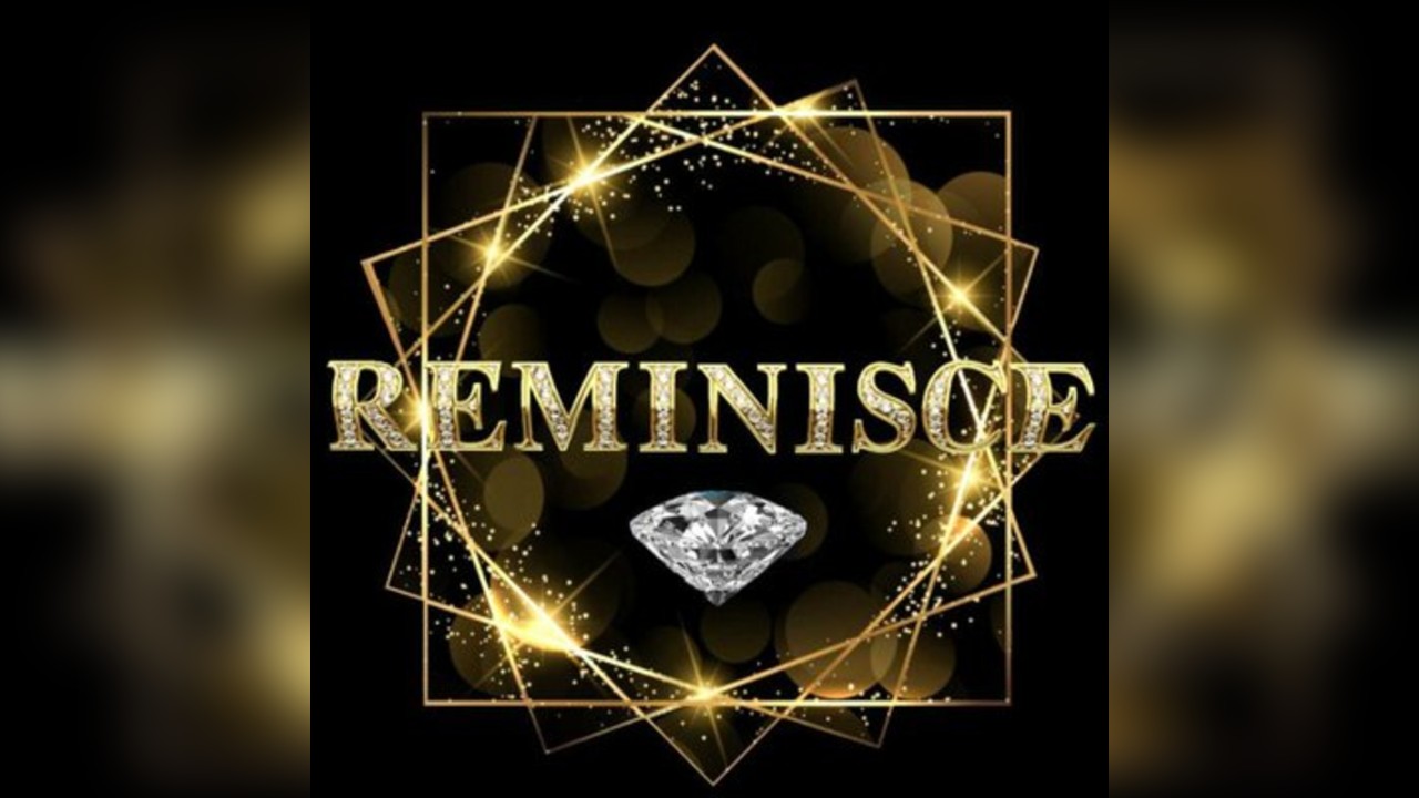 Reminisce presents The Black Tie Edition