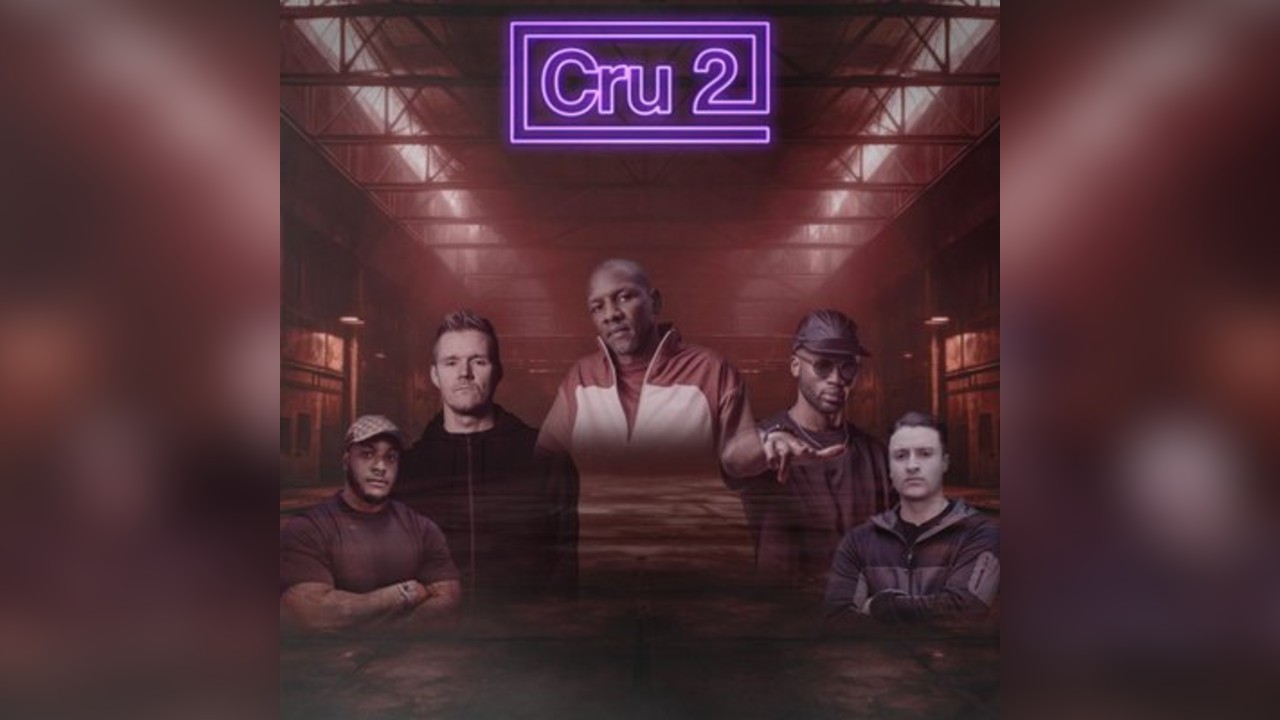 Cru2: The Halloween Shutdown