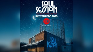 Soul Session - The Eve Before The Eve