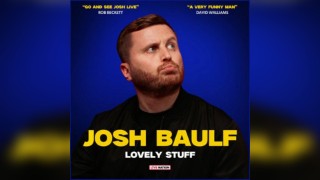 Josh Baulf Stand up Comedy Tour