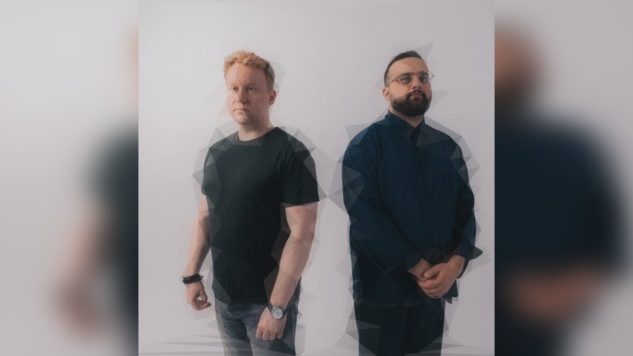 Kazimi - Live at Off The Square