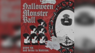 Killer Kitsch - Halloween Monster Ball