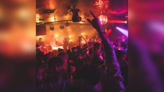 Brixton Fridays: Hip Hop, Afrobeats & R&B 'til 3AM