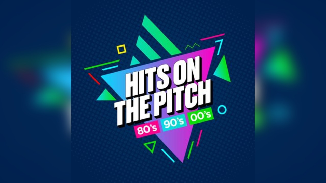 Hits On The Pitch 2026