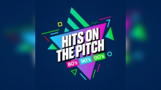Hits On The Pitch 2026