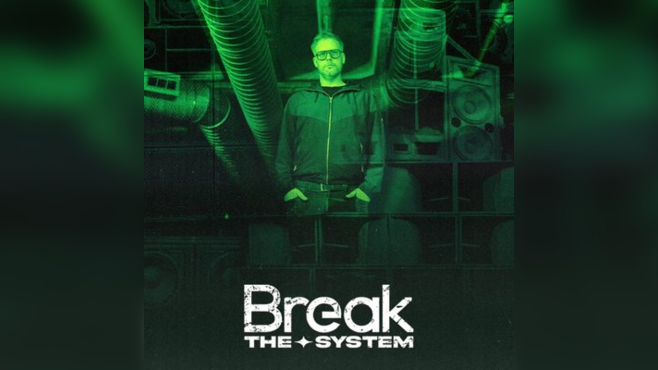 Break Presents: Break the System