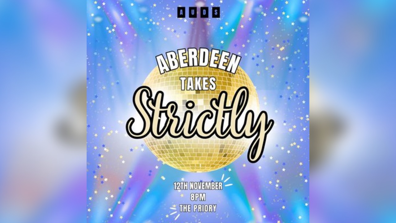 Aberdeen come dancing