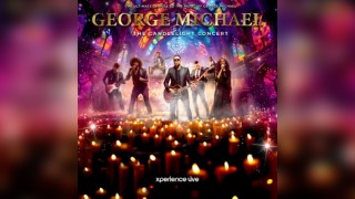 The Music of George Michael - The Candlelight Concert