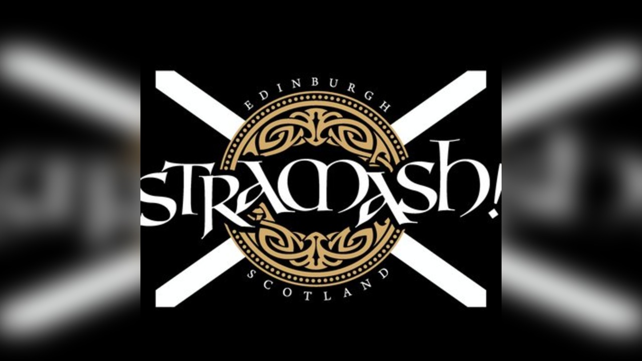 Stramash Hogmanay Party