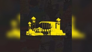 The Homecoming raveCAVE - Sunday