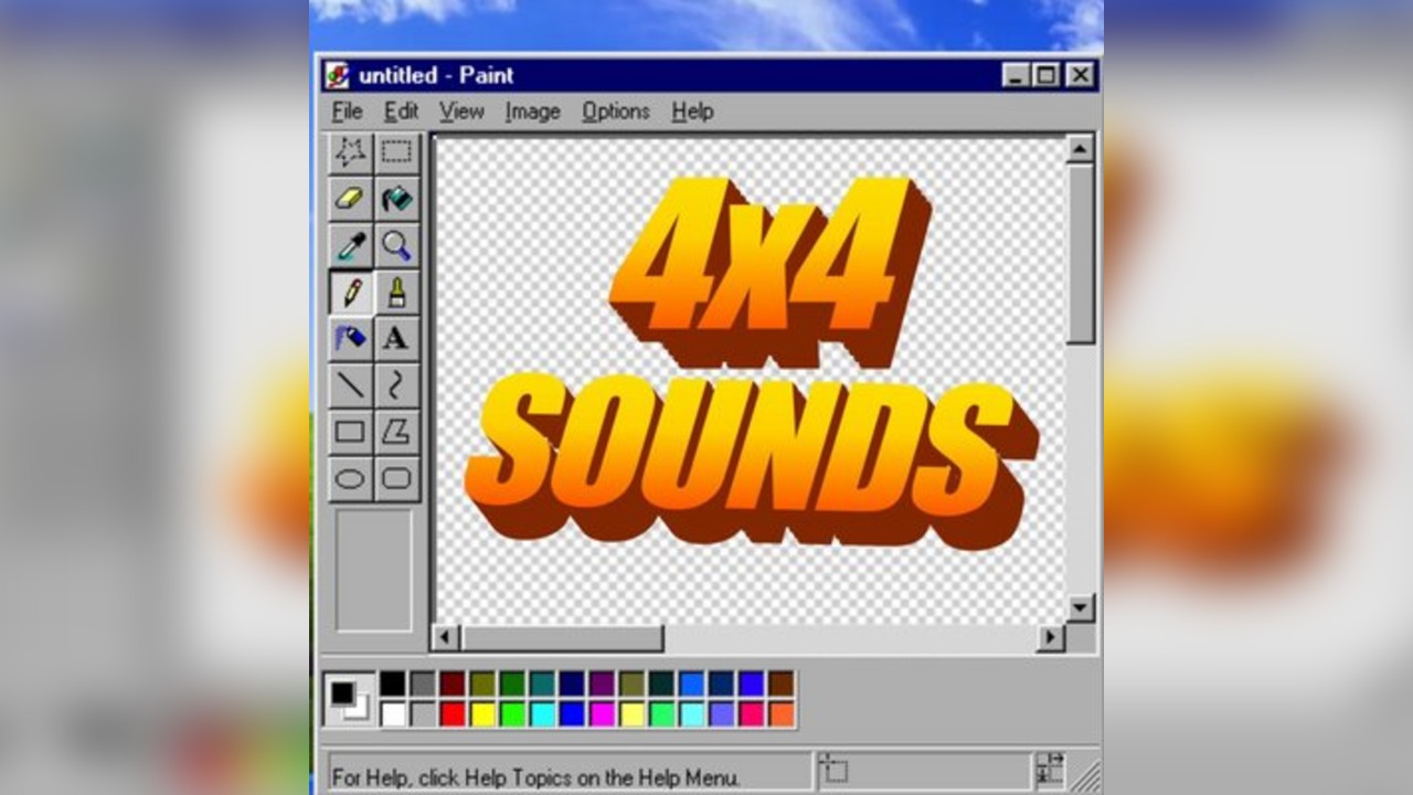 4x4 SOUNDS - UKG, Speed garage, Hard house, Tech, Bassline +more