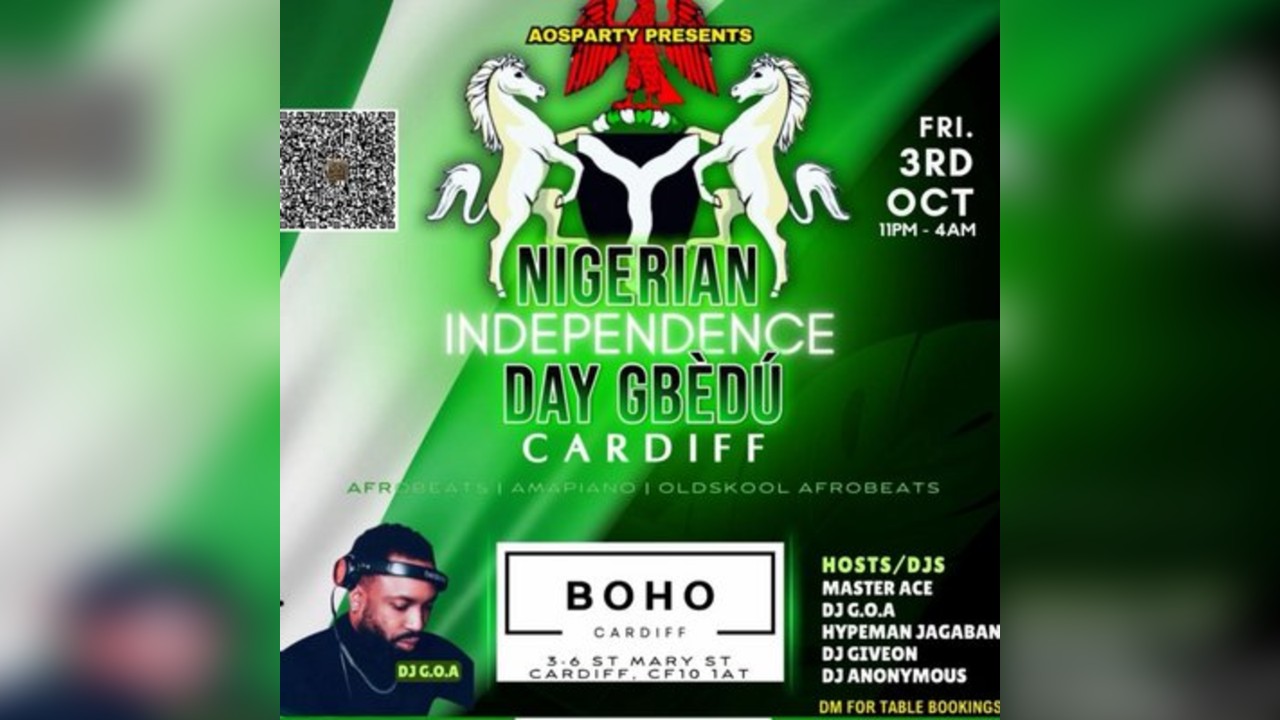 Nigerian Independent Party