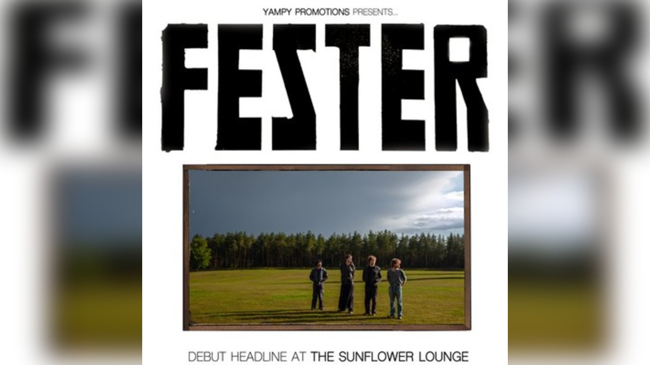 Fester