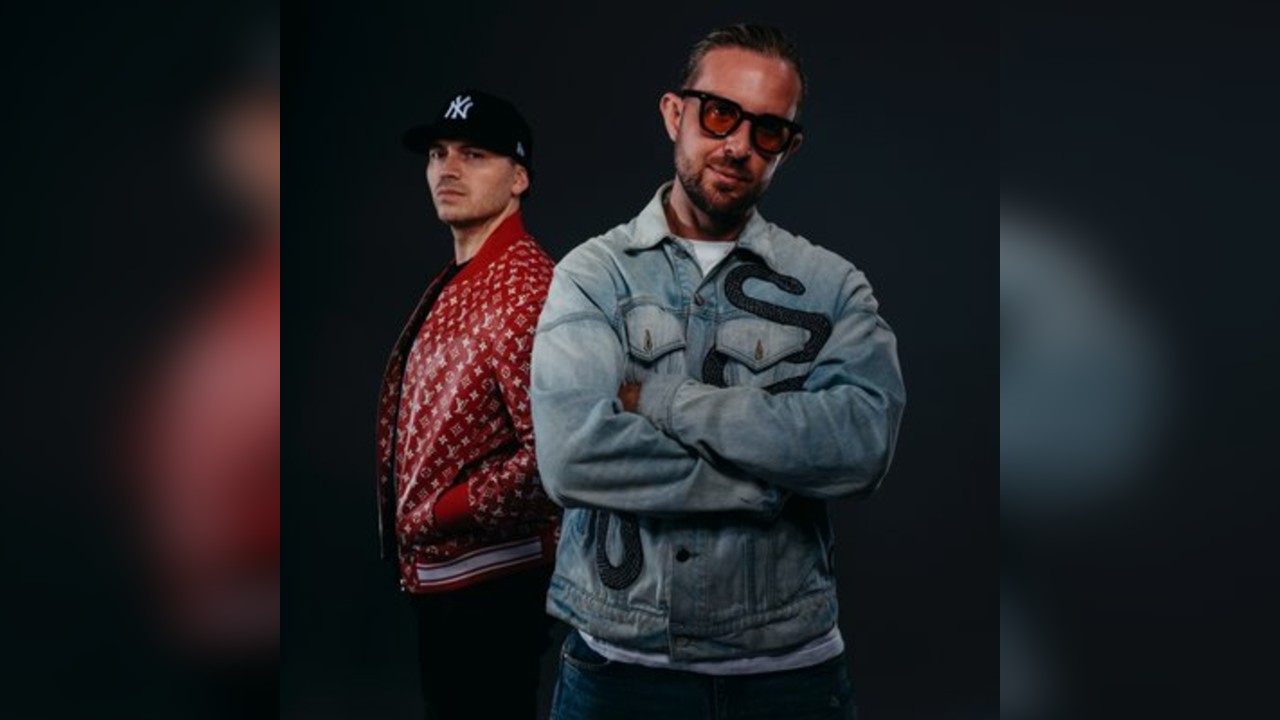 Sigma LockOff UK Tour