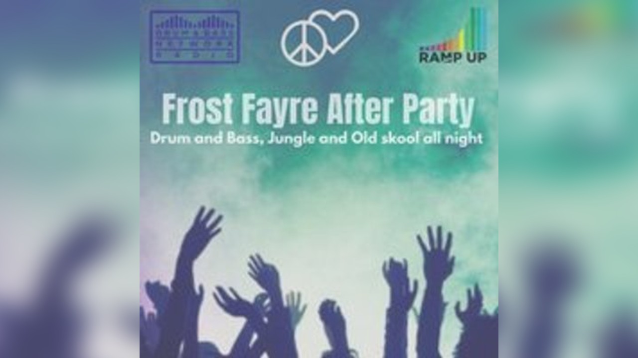 Frost Fayre After Party