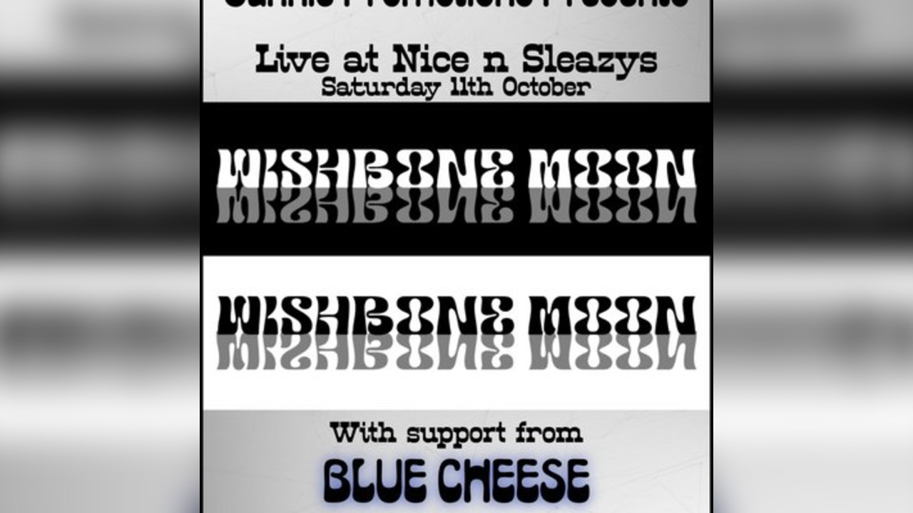 Wishbone Moon Headline