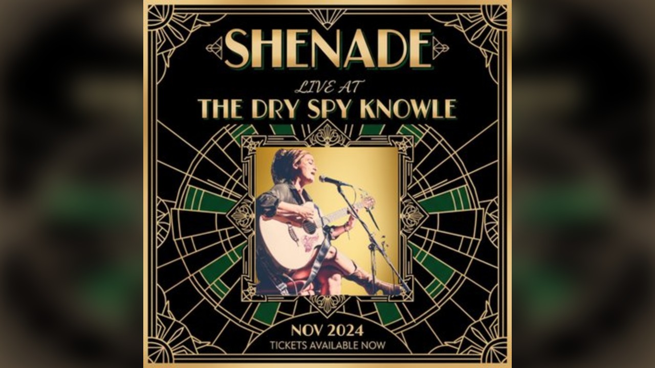 Shenade Live